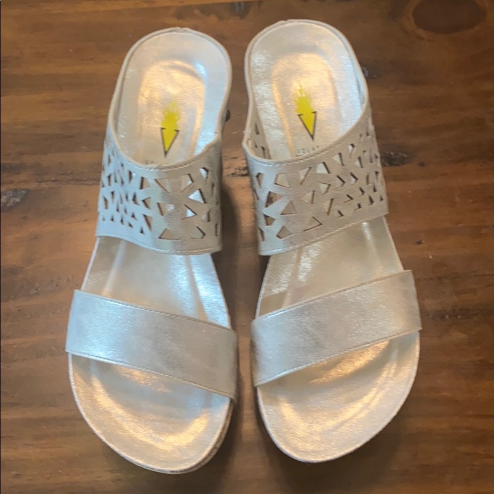 Volatile Bayswater New Never Worn